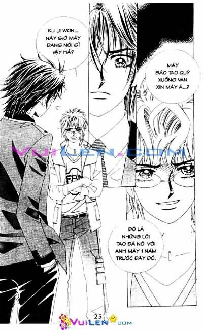 tìm lại tình yêu chapter 66 6