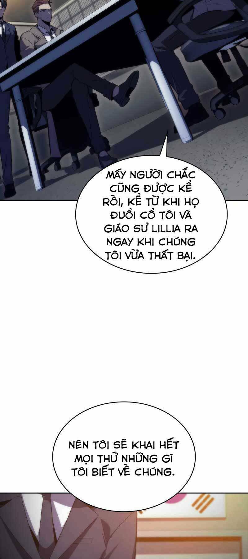 kẻ thách đấu chapter 52.5 8