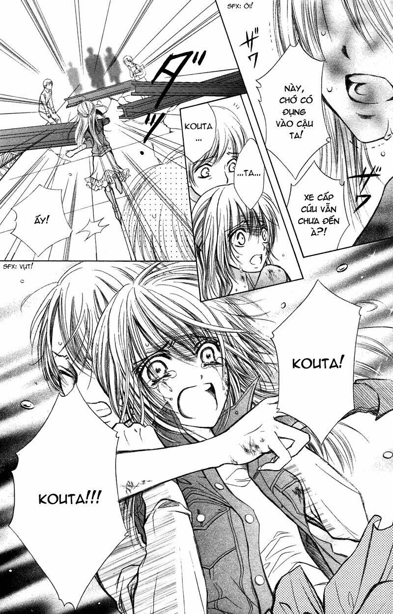 the flower that bloom in you chapter 1 14