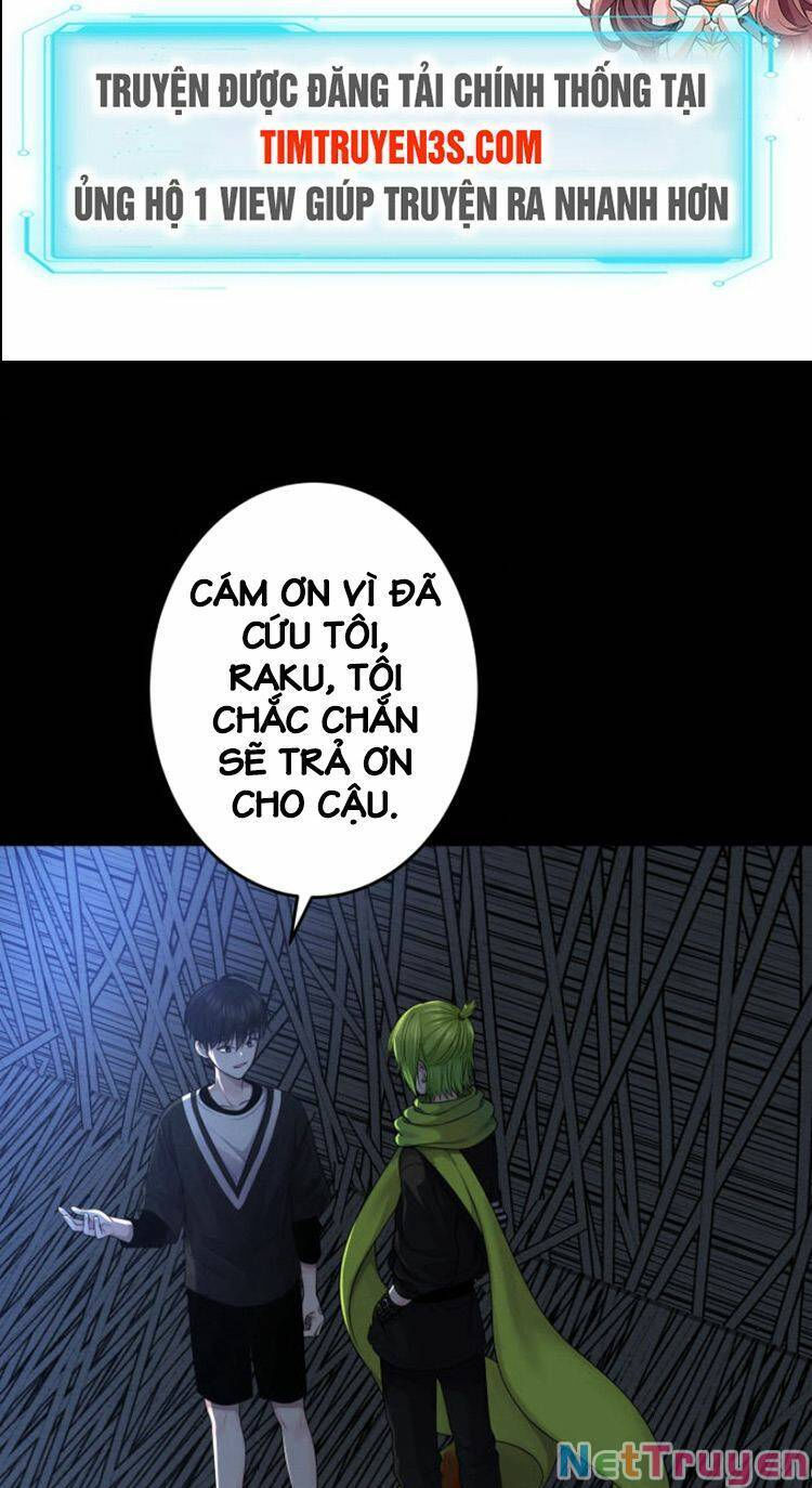 trò chơi của chúa thượng chapter 17 1