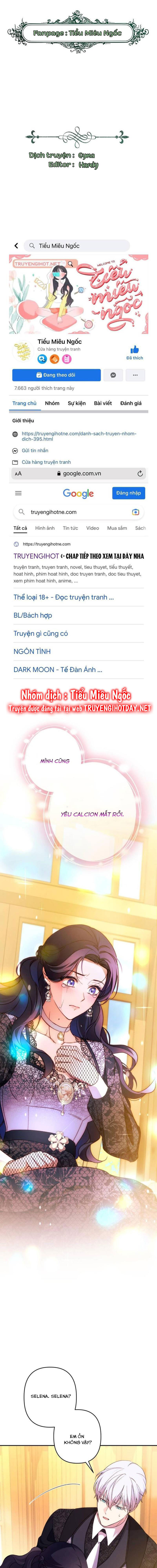 quyến rũ ngài công tước phương bắc chapter 75 1