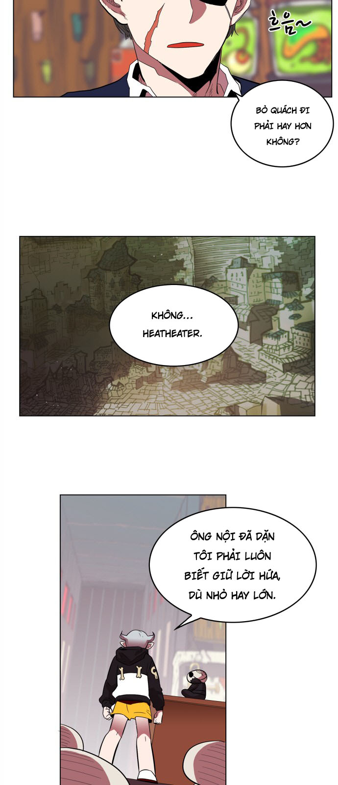 hard core leveling warrior chapter 62 4