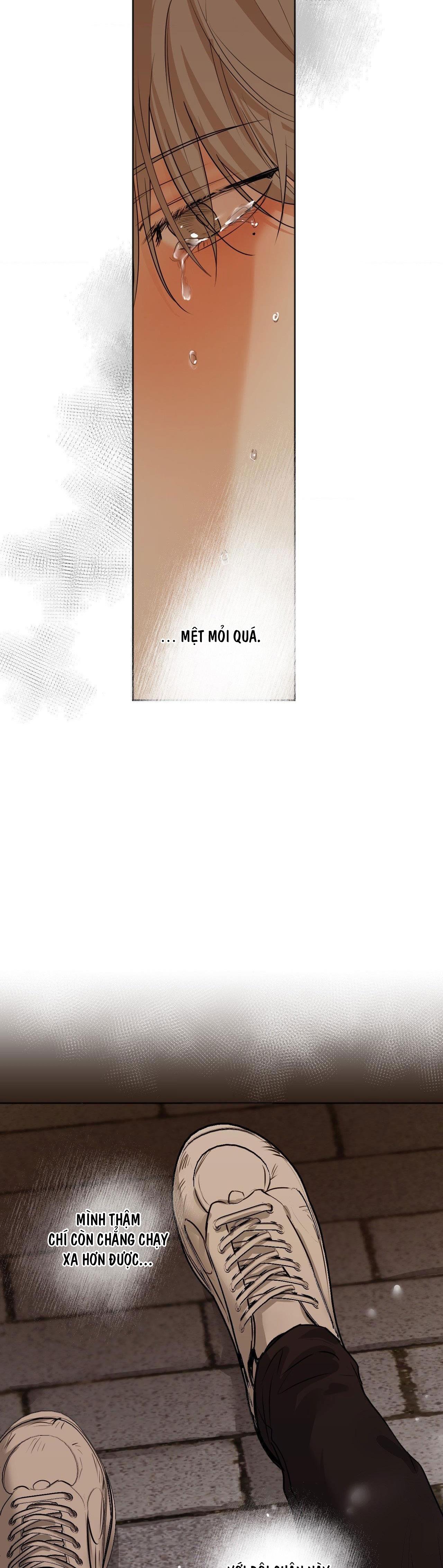 cry me a river chapter 13 9