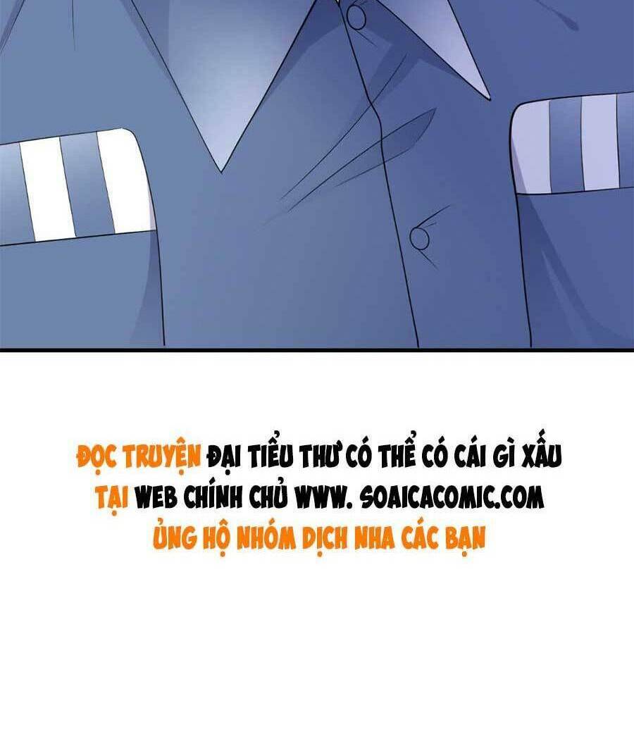 đại tiểu thư có ý đồ gì xấu đâu chapter 119 51