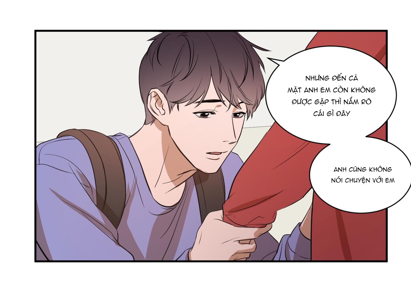 chốn riêng tư chapter 5 51