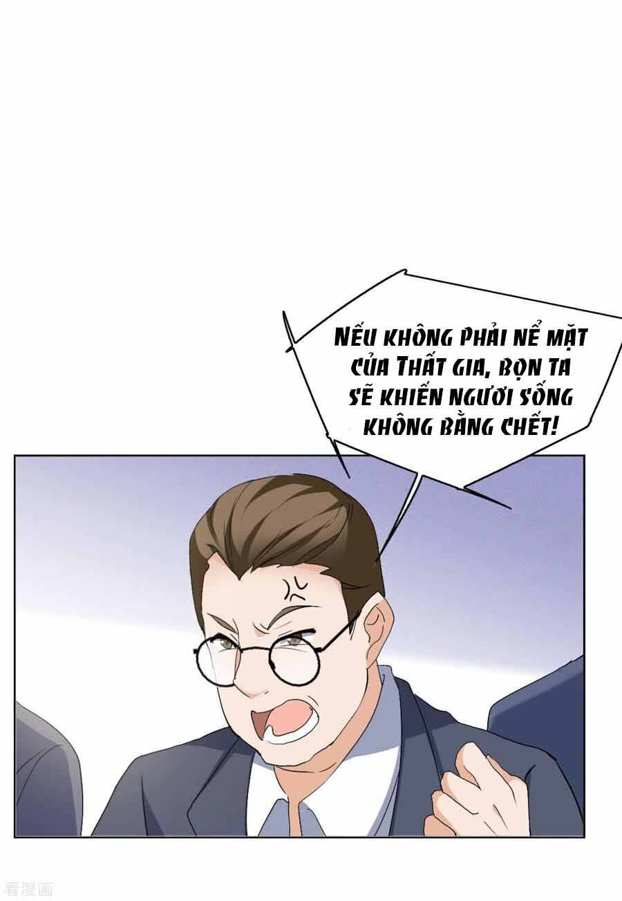 cô ấy đến rồi, xin nằm xuống! chapter 67 36