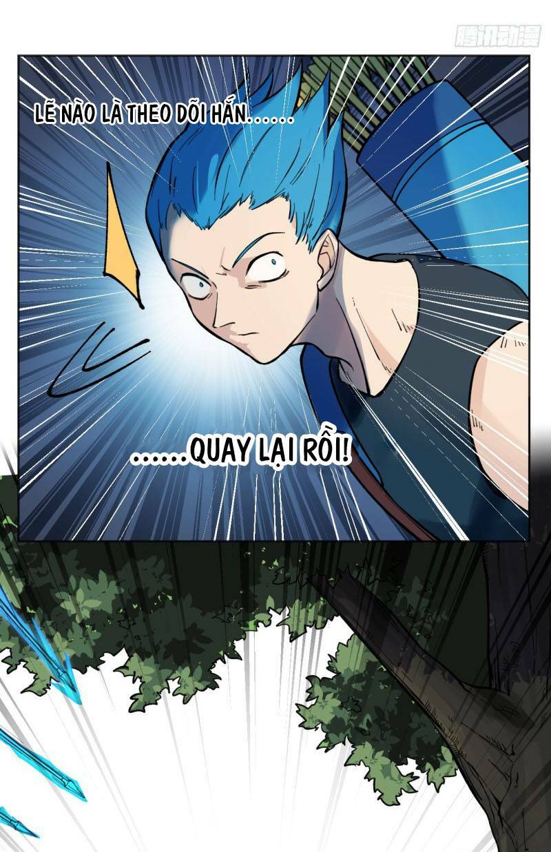 vô hạn khắc kim chi thần chapter 14 8