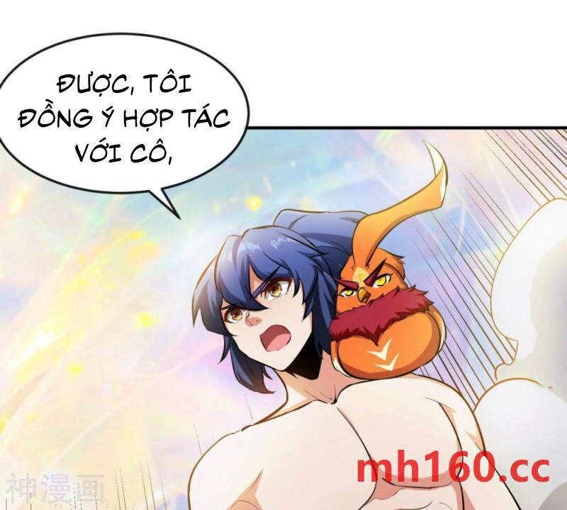 bản kiếm tiên tuyệt không làm nô chapter 74 51