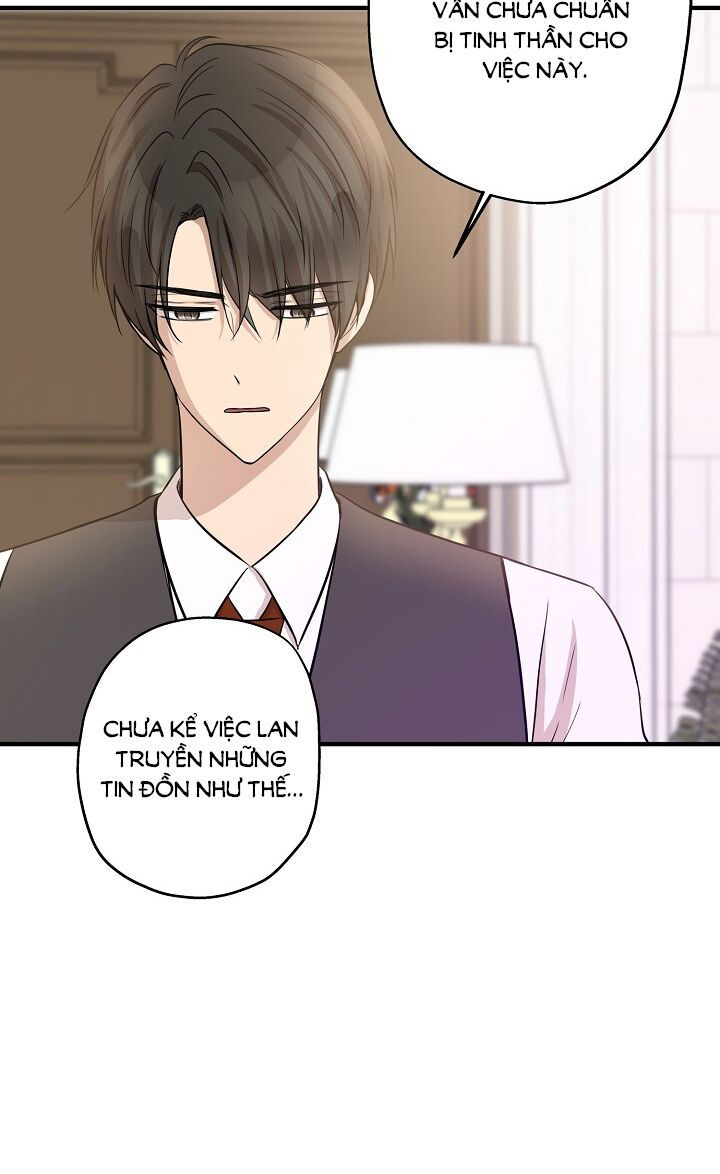 cuộc sống kỳ thú chapter 61 56