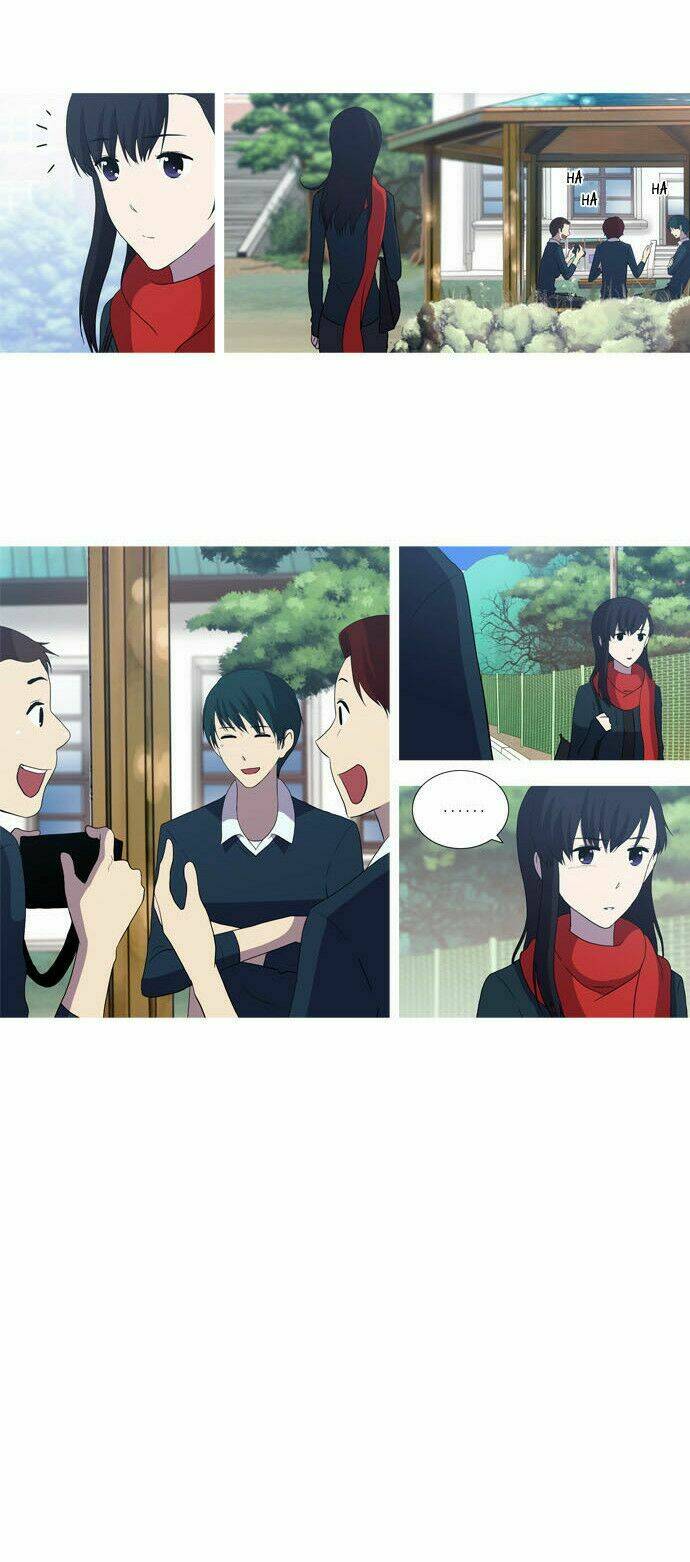 ma cà rồng biết yêu chapter 53 9