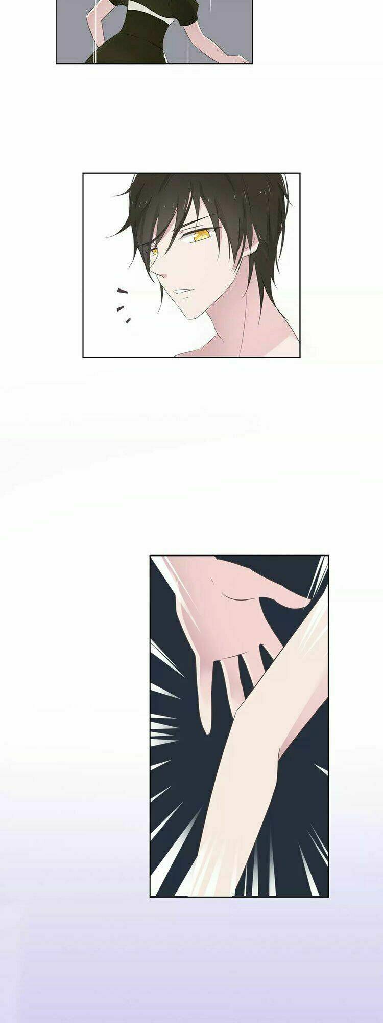 hầu gái siêu cấp của tôi chapter 2 31