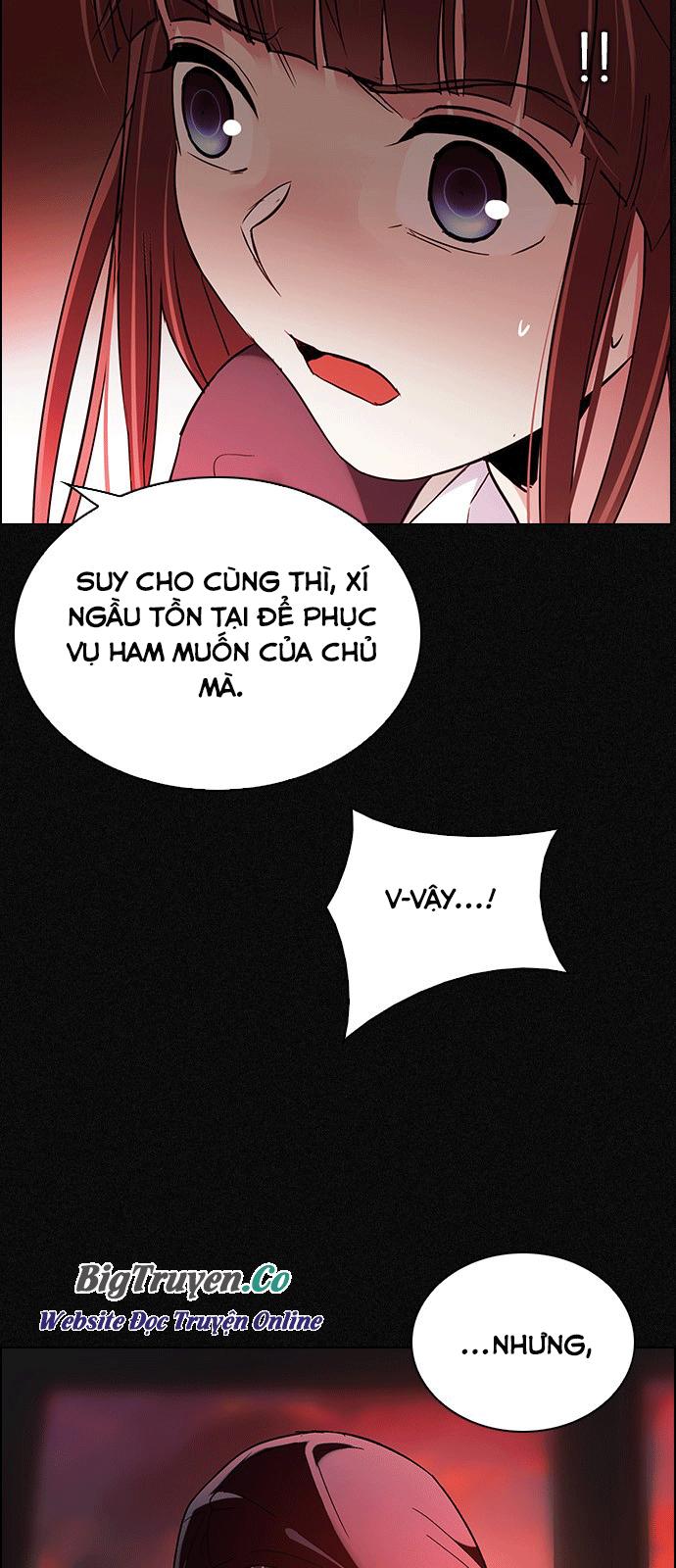 trò chơi số mệnh chapter 262 18