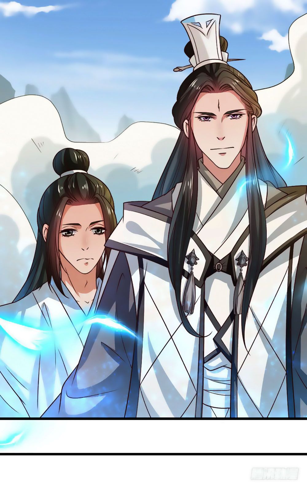 Liêu Liêu Nhân Thân Tu Tiên Truyện chapter 77 - Trang 33