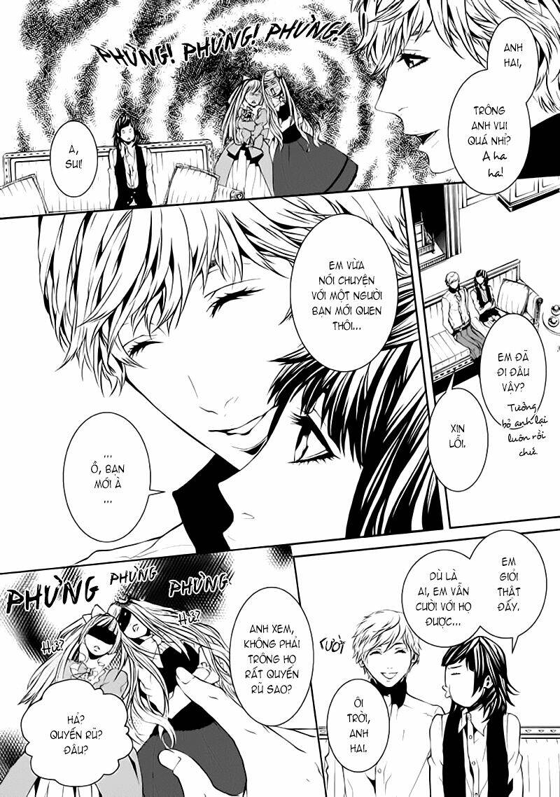 magnolia chapter 18 7