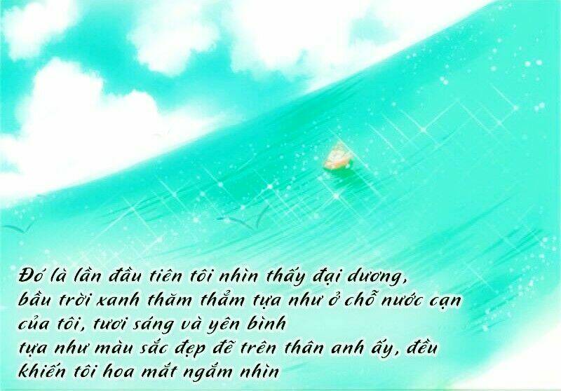 sâm sâm dã chapter 1 9