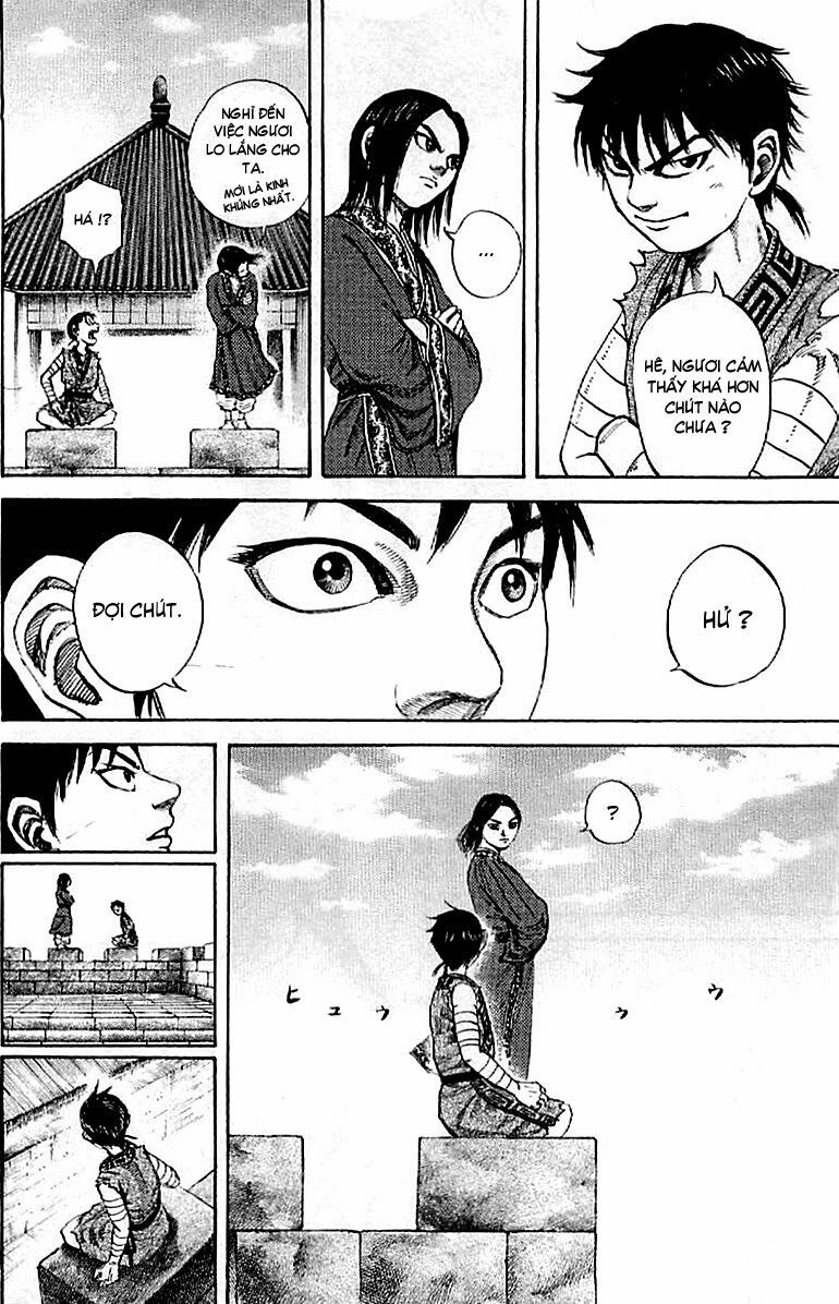 kingdom - vương giả thiên hạ chapter 100 11