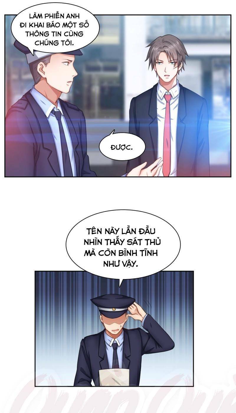 tuyệt thế thiên tài hệ thống chapter 44 5