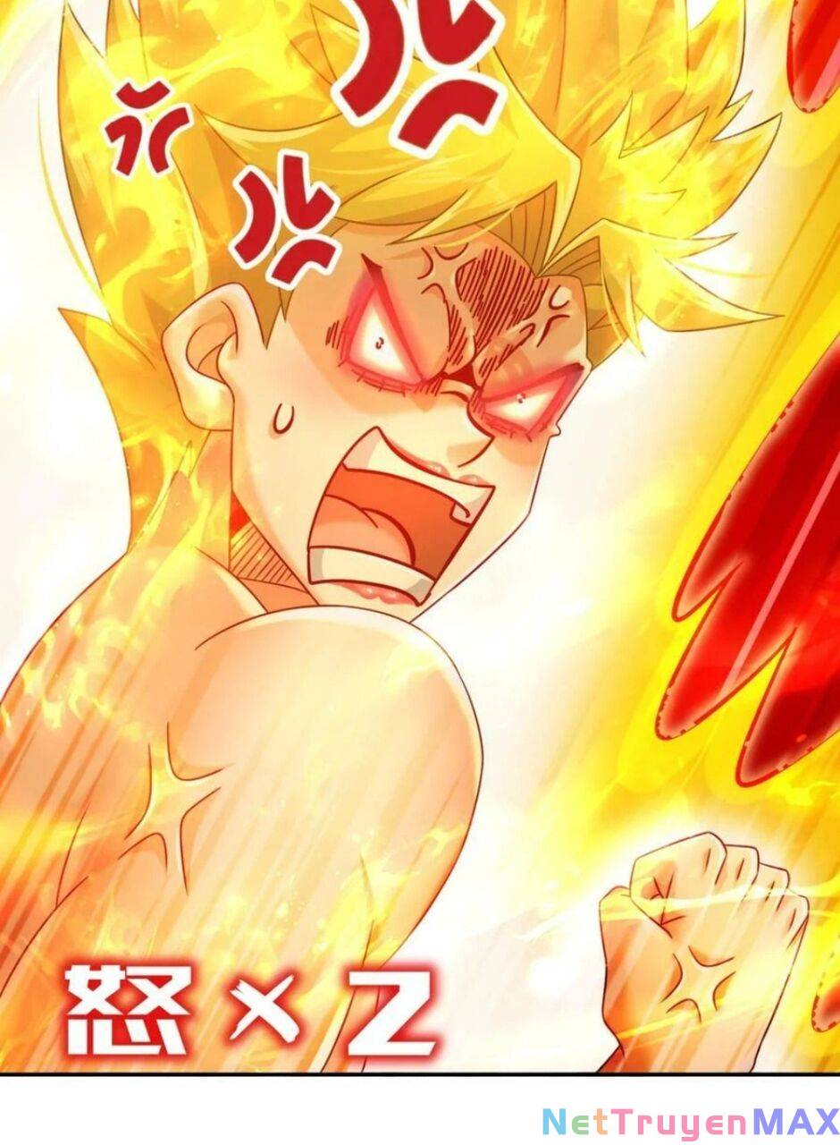 tuyệt thế đạo lữ chapter 73 21