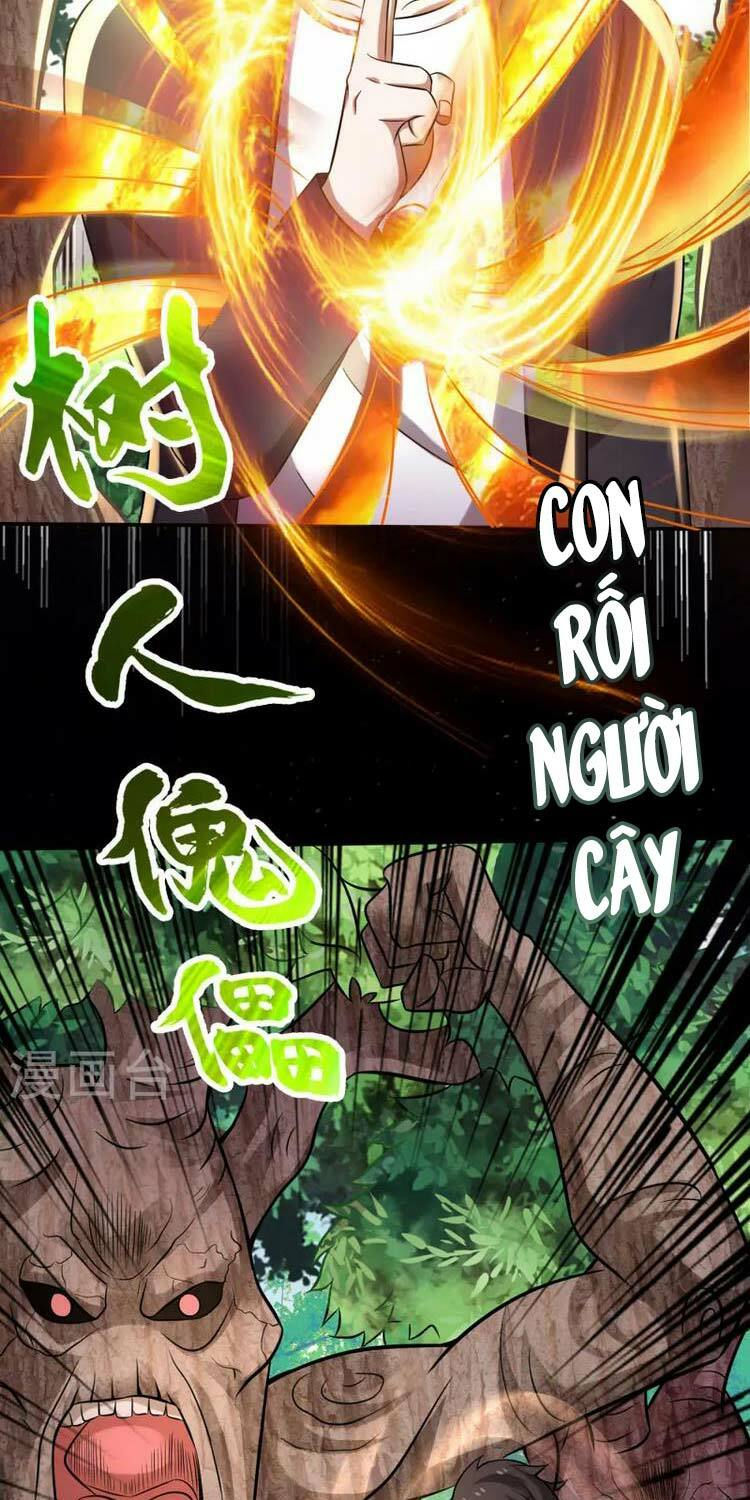 tối cường thần y tại đô thị chapter 208 3