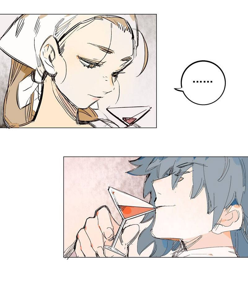 hộ vệ hoa hồng chapter 6 22