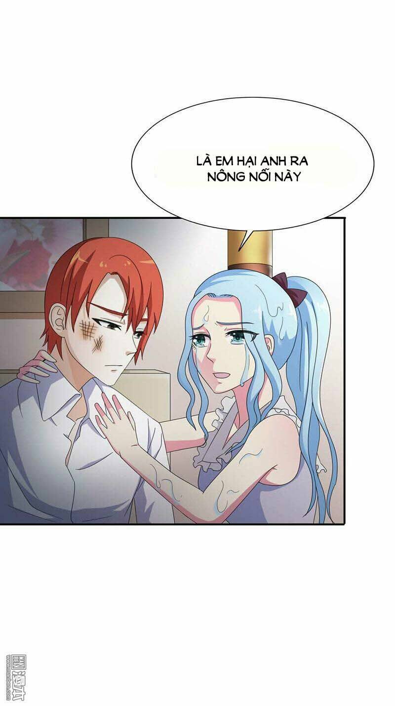 em vẫn còn nhỏ chapter 99 17