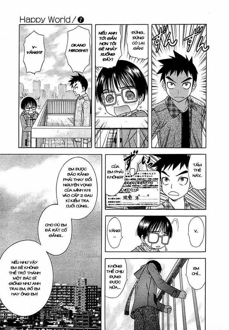 happy world! chapter 42 16