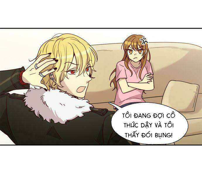 the devil who can't fly chapter 37 20