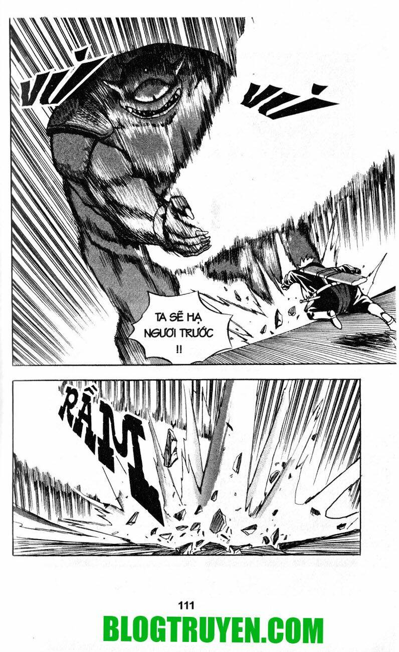 shoma - thiên vương thần kiếm chapter 6 9