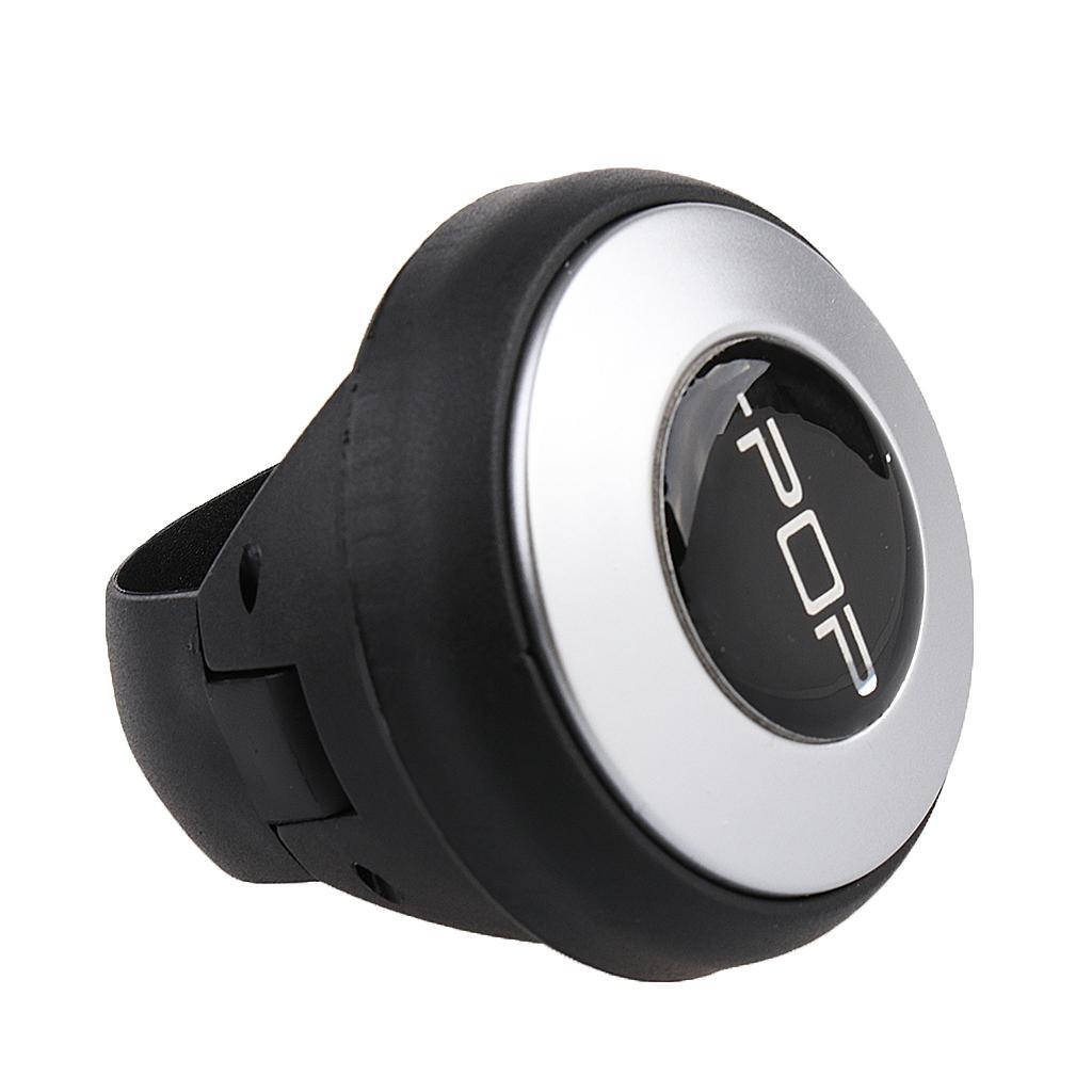 Steering Wheel  Power Handle Heavy Duty Suicide Knob
