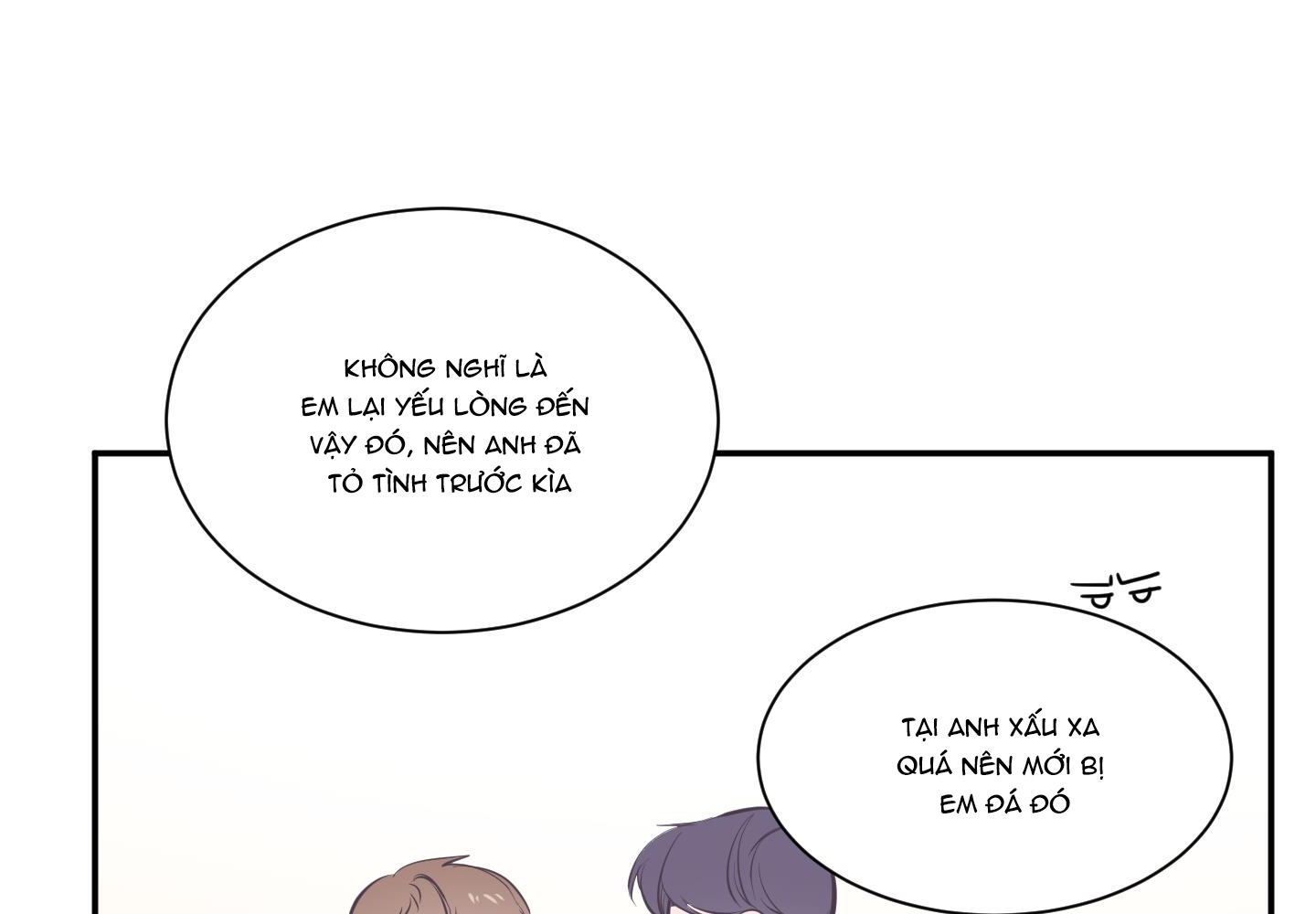 chốn riêng tư chapter 21 59