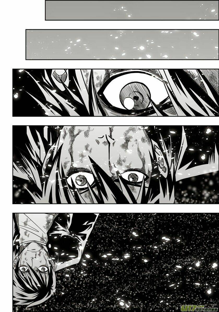 phệ quy giả chapter 11 19