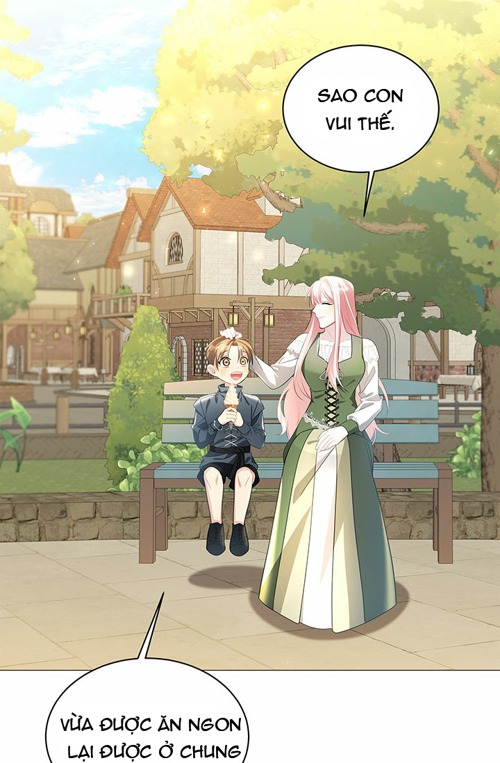 sự hối hận muộn màn chapter 36 84