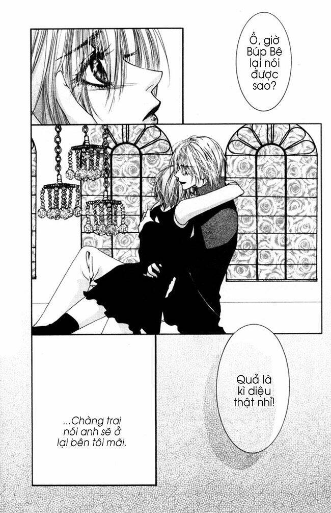 lonesome eden chapter 3 19