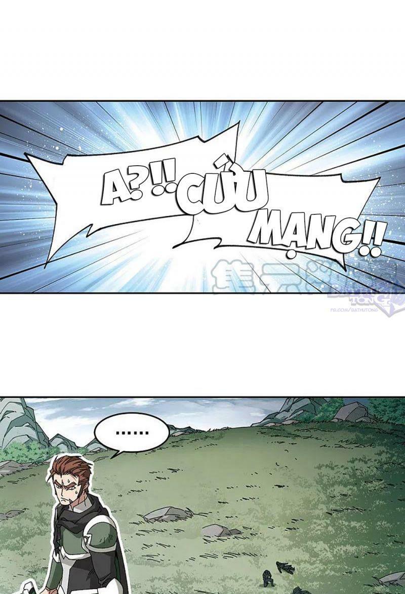 võng du chi cận chiến pháp sư chapter 362 14