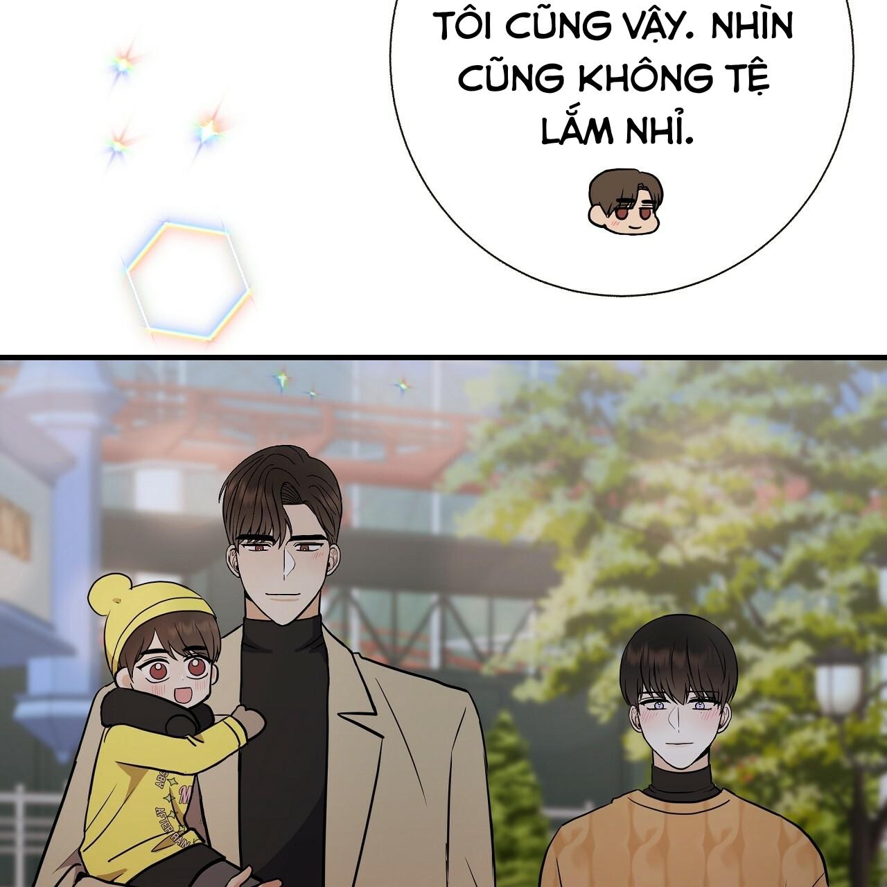 Đứa Trẻ Này Là Con Tôi (END) chapter 30