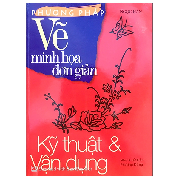 Phương Pháp Vẽ Minh Họa Đơn Giản - Kỹ Thuật Vận Dụng