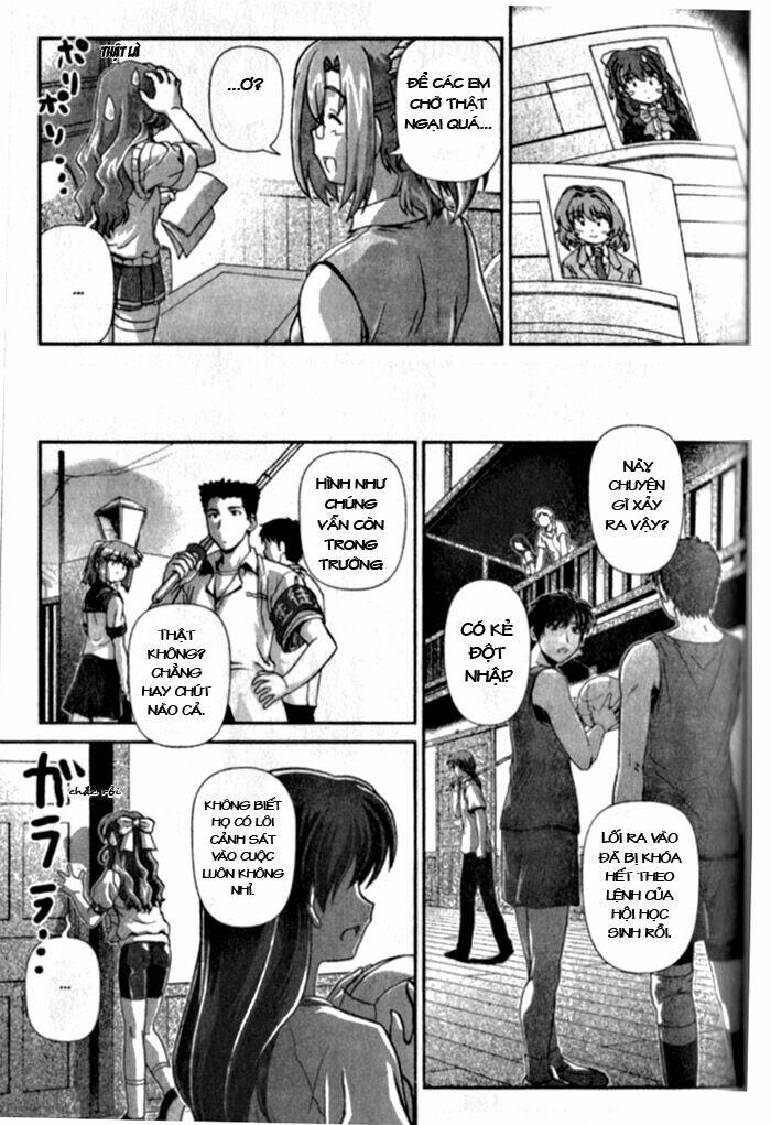 onegai twins chapter 5 27