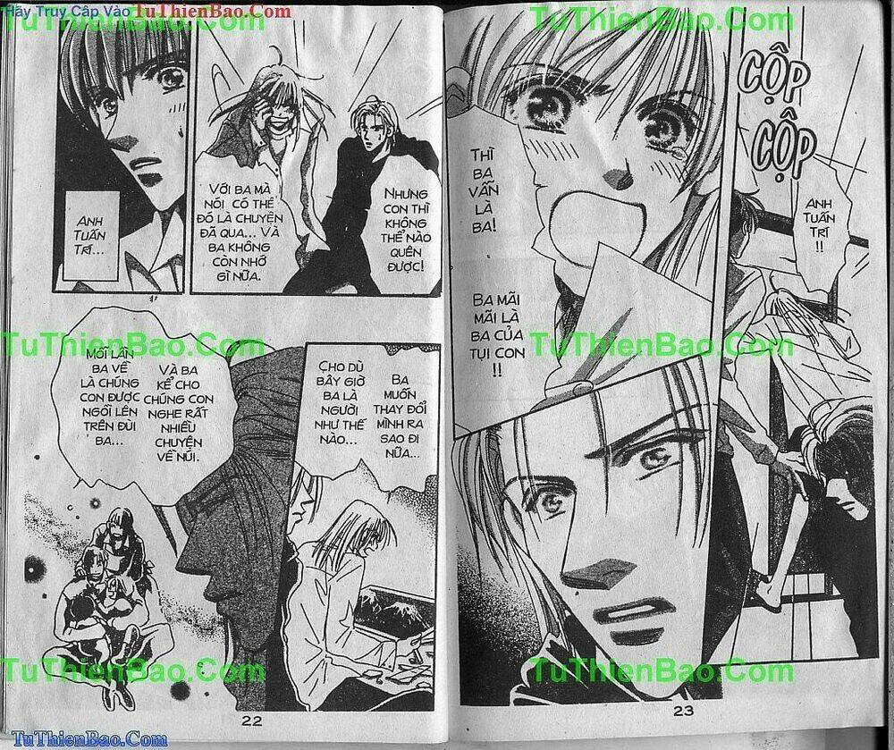 mây trắng tinh khôi chapter 3 12