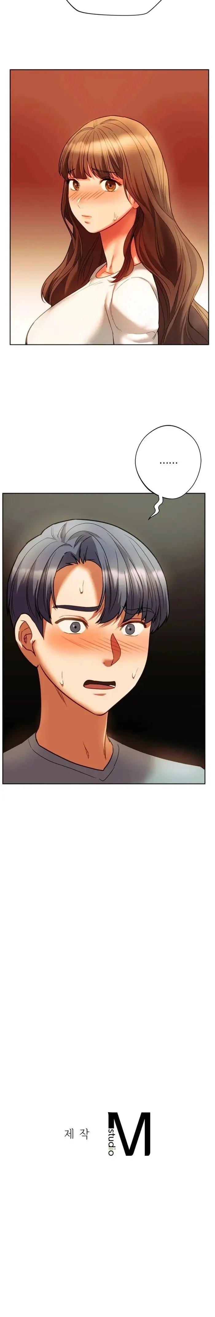 bạn học của tôi chapter 38 25