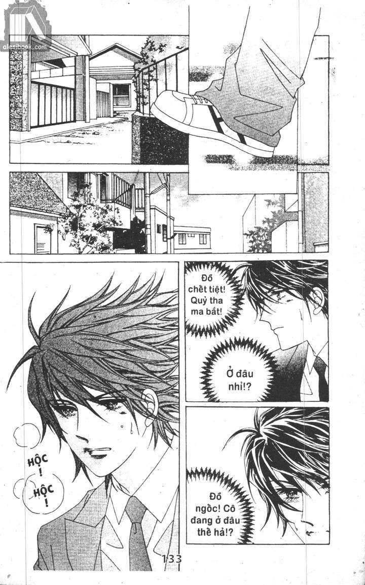 hồng tiểu thư chapter 20 9