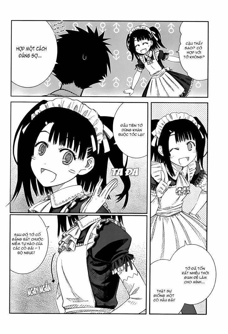 prunus girl chapter 27 7