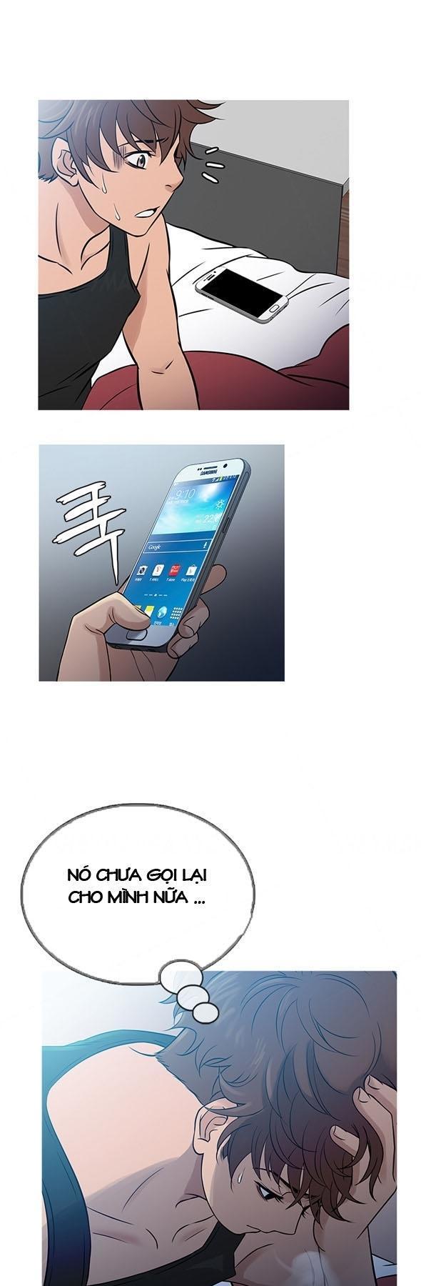 thiên đường chapter 56 3