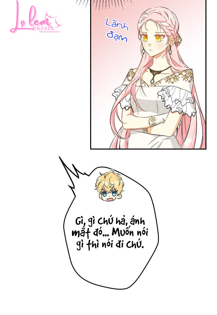 cuộc hôn nhân giả dối chapter 83.1 32