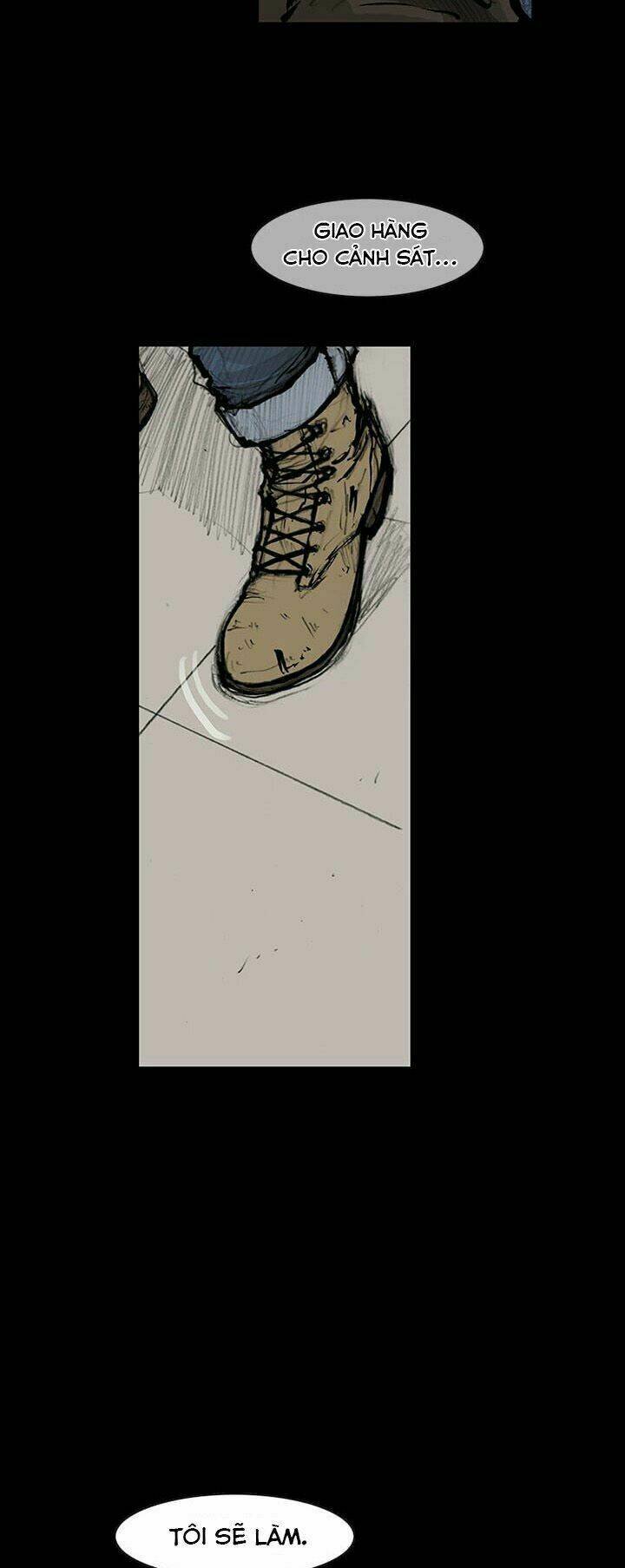 dokgo 2 | độc cô 2 chapter 30 2