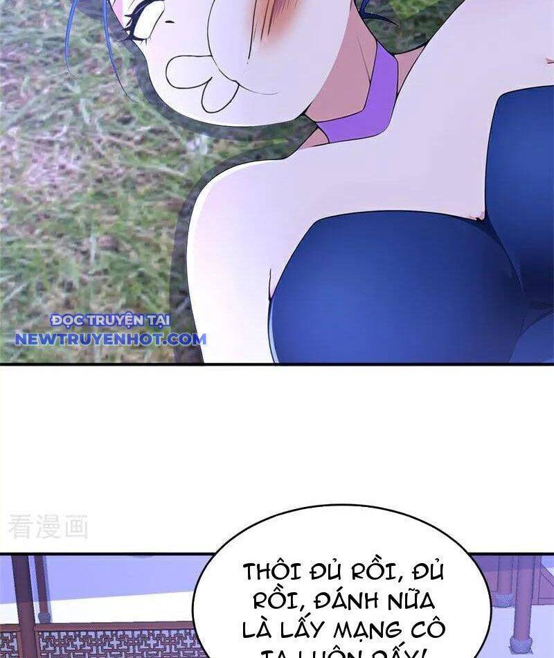 ta thực sự không muốn làm thần tiên chapter 118 68