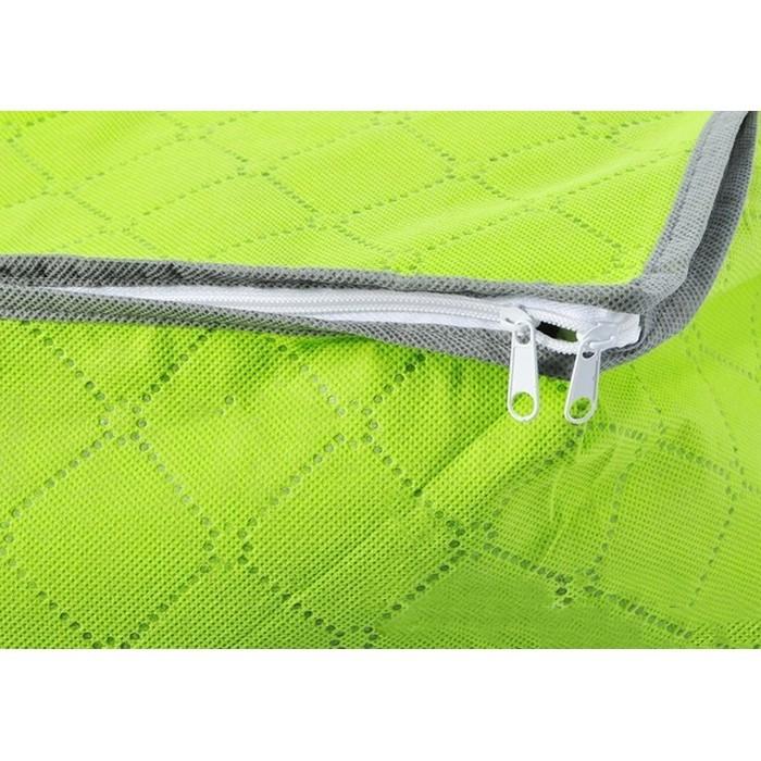 Túi đựng quần áo chăn màn big size 60cm dày dặn