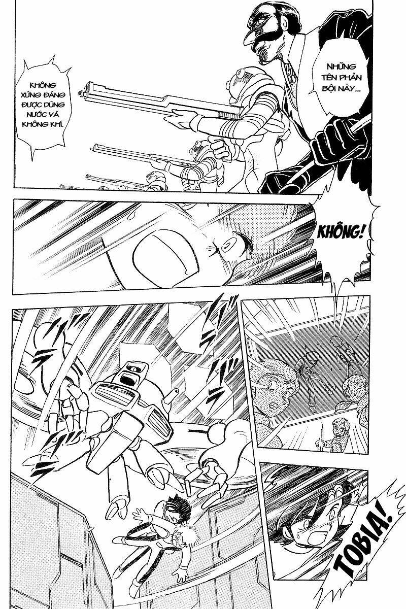 kidou senshi crossbone gundam chapter 5 17