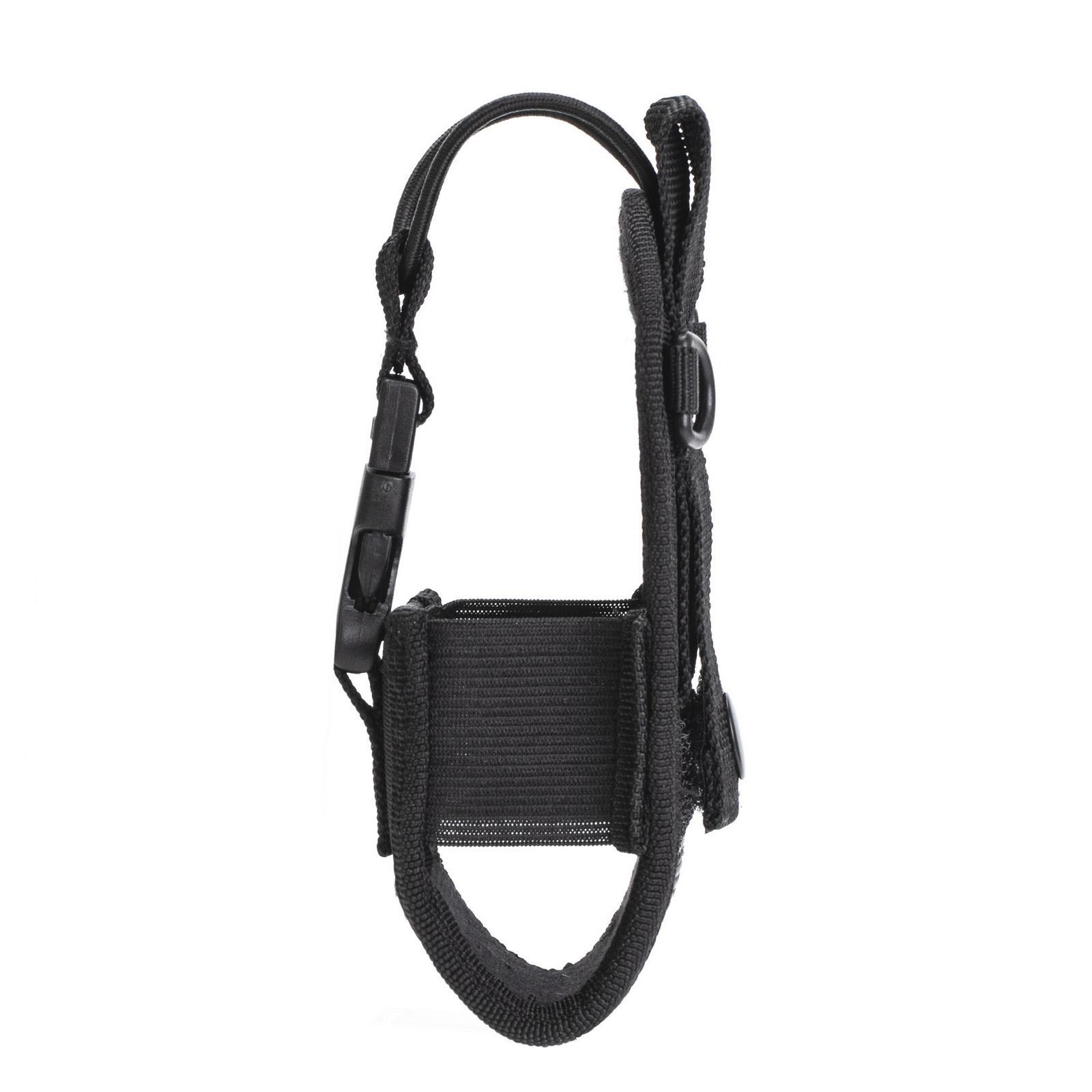 Case Widely Used Portable Parts Premium Professional Accessories Msc-20D Nylon Pouch