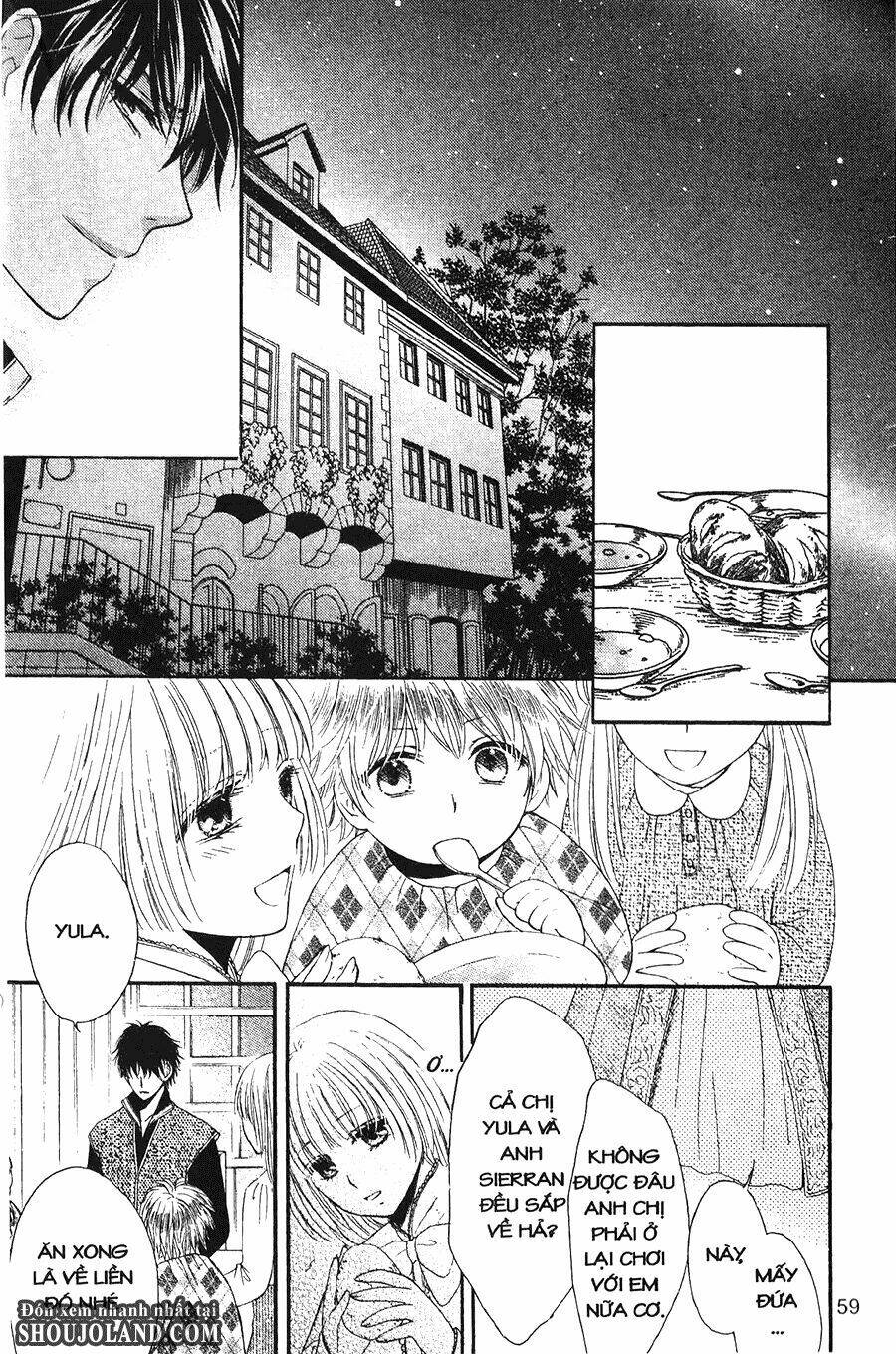 bá tước lạnh lùng chapter 2 24