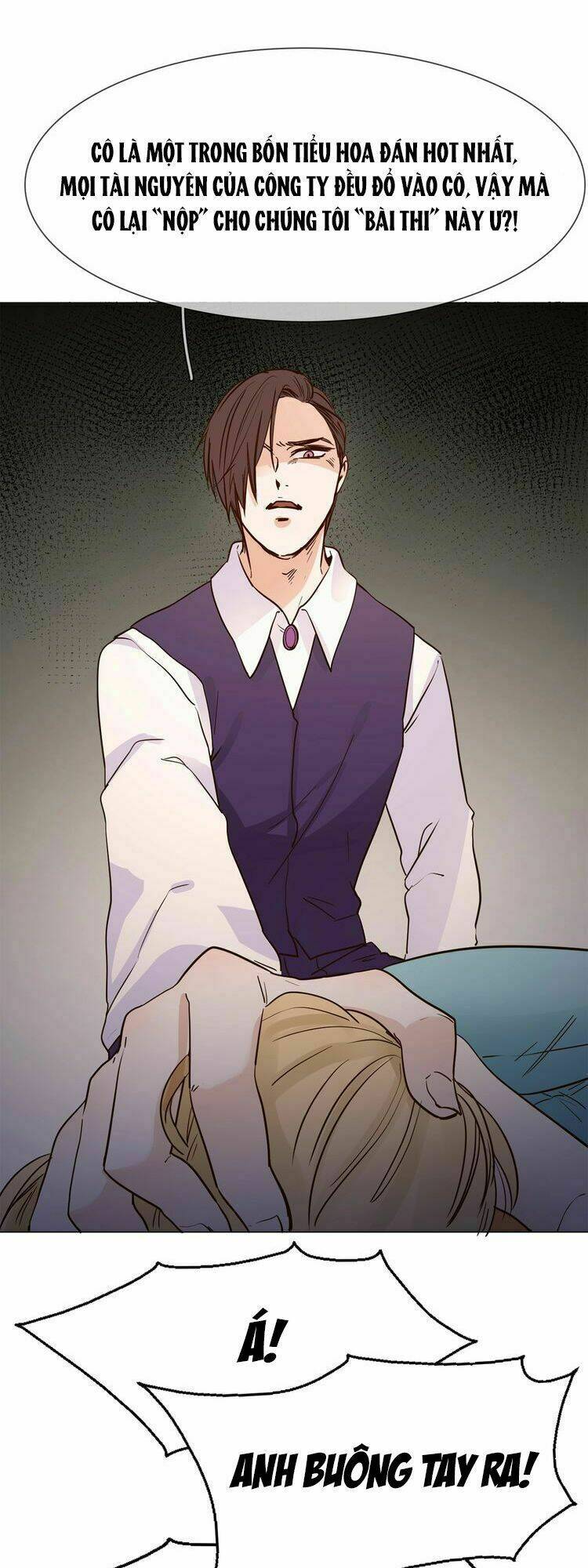 ngôi sao vụn vỡ chapter 7 40